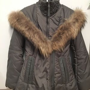 Beautiful Mackage winter coat